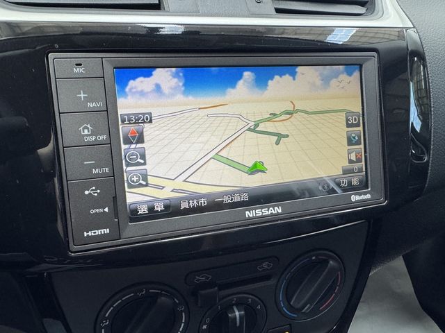 NISSAN日產 SENTRA  第6張相片