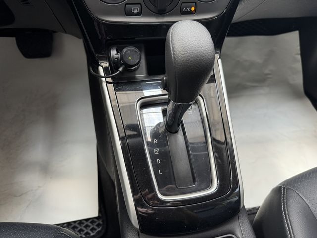 NISSAN日產 SENTRA  第9張相片