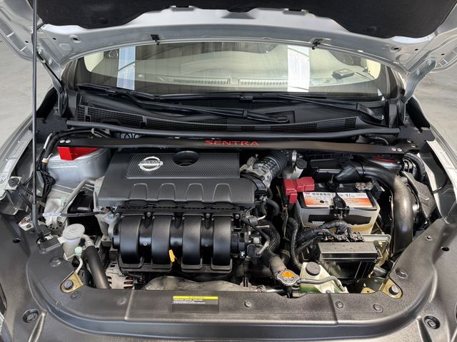 NISSAN日產 SENTRA  第14張相片
