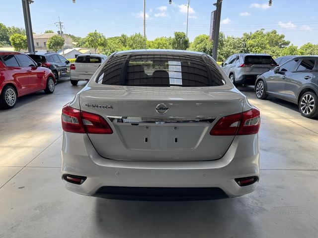 NISSAN日產 SENTRA  第15張相片
