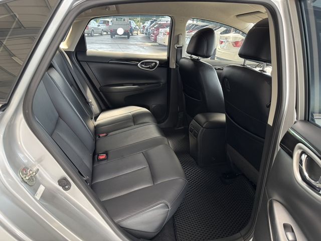 NISSAN日產 SENTRA  第18張相片