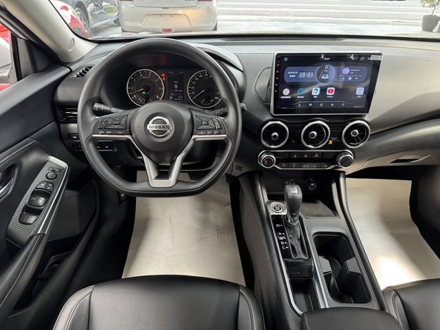 NISSAN日產 SENTRA  第5張相片
