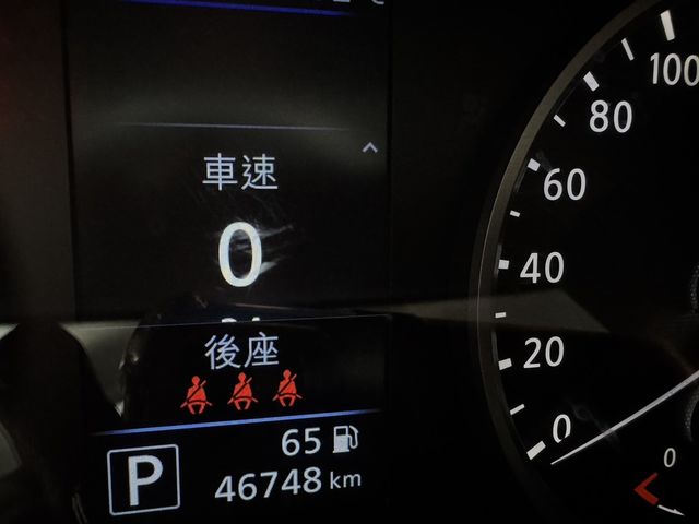 NISSAN日產 SENTRA  第12張相片