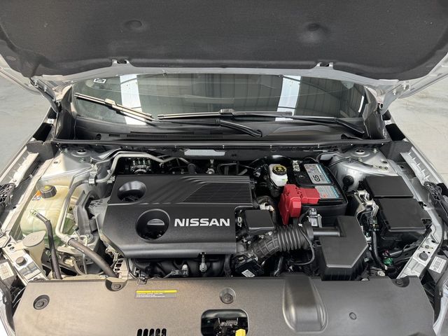 NISSAN日產 SENTRA  第13張相片