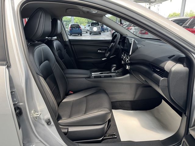 NISSAN日產 SENTRA  第18張相片