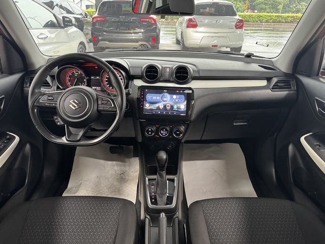 SUZUKI鈴木 SWIFT  第4張相片