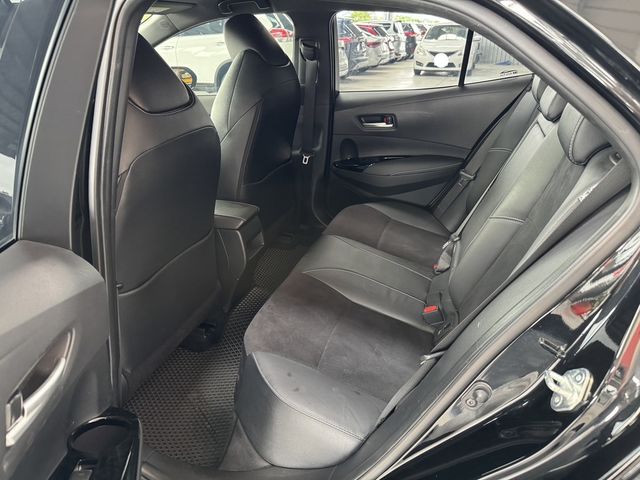 TOYOTA豐田 COROLLA SPORT  第3張相片