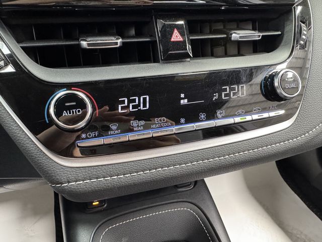 TOYOTA豐田 COROLLA SPORT  第7張相片