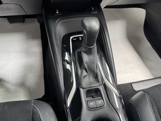 TOYOTA豐田 COROLLA SPORT  第8張相片