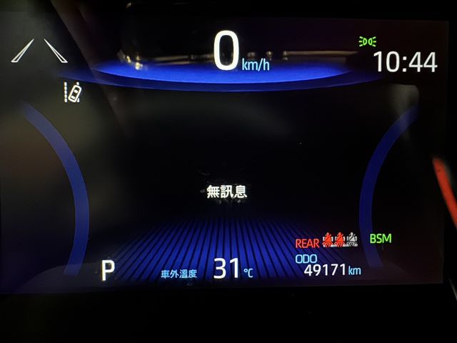 TOYOTA豐田 COROLLA SPORT  第10張相片