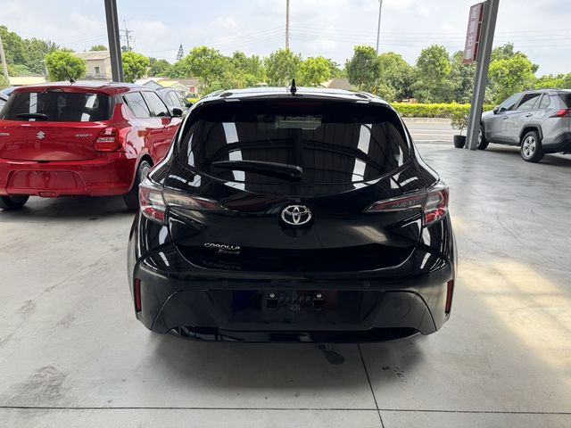 TOYOTA豐田 COROLLA SPORT  第14張相片