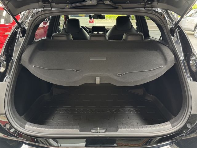 TOYOTA豐田 COROLLA SPORT  第15張相片