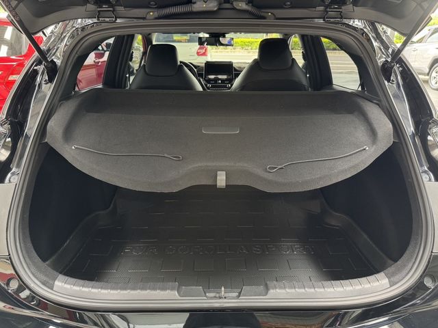 TOYOTA豐田 COROLLA SPORT  第16張相片