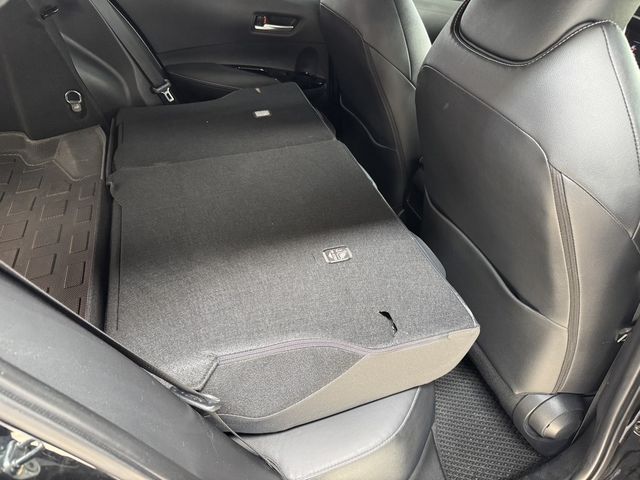TOYOTA豐田 COROLLA SPORT  第17張相片