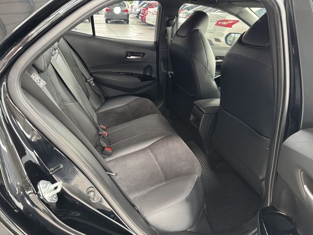 TOYOTA豐田 COROLLA SPORT  第18張相片