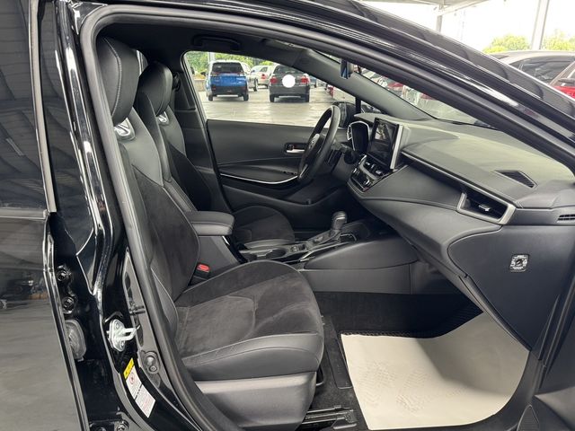 TOYOTA豐田 COROLLA SPORT  第19張相片