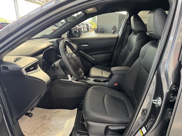 TOYOTA豐田 COROLLA CROSS  第2張相片