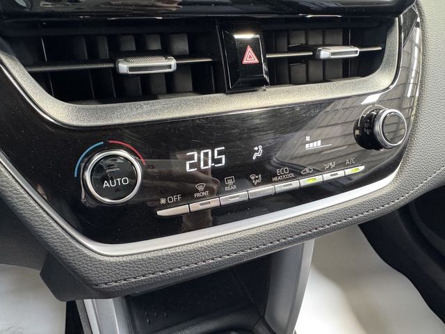 TOYOTA豐田 COROLLA CROSS  第7張相片
