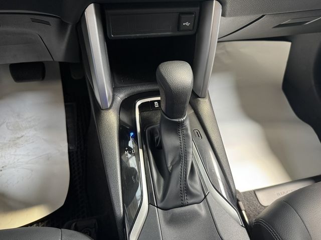 TOYOTA豐田 COROLLA CROSS  第8張相片