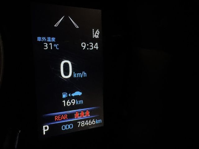 TOYOTA豐田 COROLLA CROSS  第12張相片