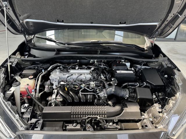 TOYOTA豐田 COROLLA CROSS  第13張相片