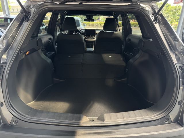TOYOTA豐田 COROLLA CROSS  第16張相片