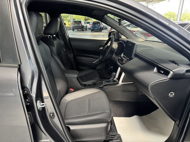 TOYOTA豐田 COROLLA CROSS  第19張相片