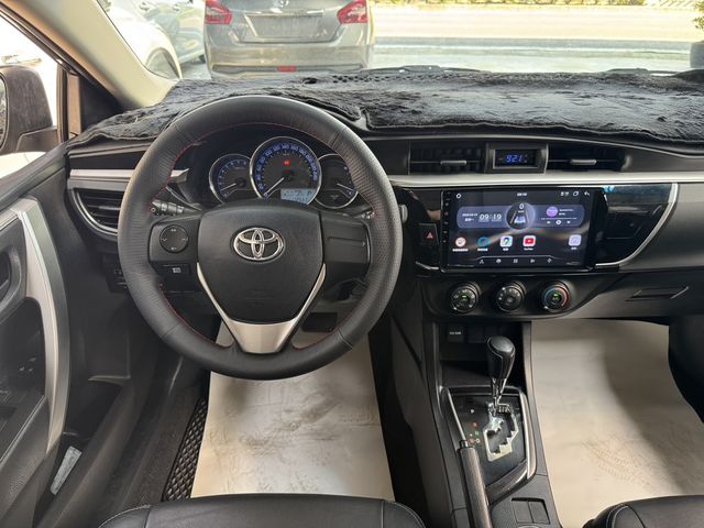 TOYOTA豐田 ALTIS  第5張相片