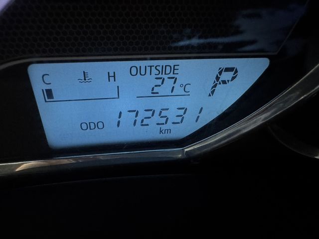 TOYOTA豐田 ALTIS  第11張相片