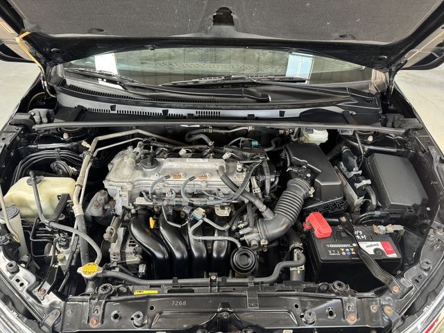 TOYOTA豐田 ALTIS  第12張相片