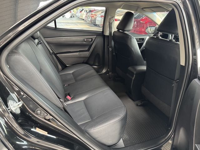 TOYOTA豐田 ALTIS  第17張相片