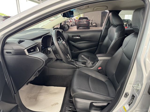 TOYOTA豐田 ALTIS  第2張相片