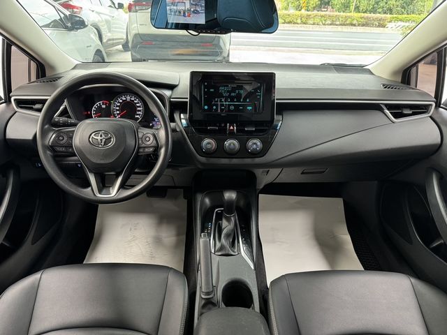 TOYOTA豐田 ALTIS  第4張相片