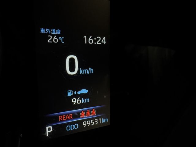 TOYOTA豐田 ALTIS  第11張相片
