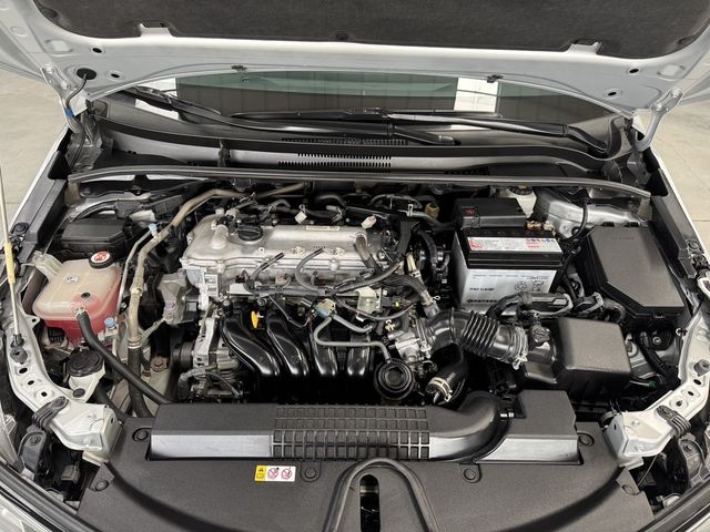 TOYOTA豐田 ALTIS  第12張相片