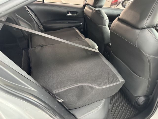 TOYOTA豐田 ALTIS  第16張相片