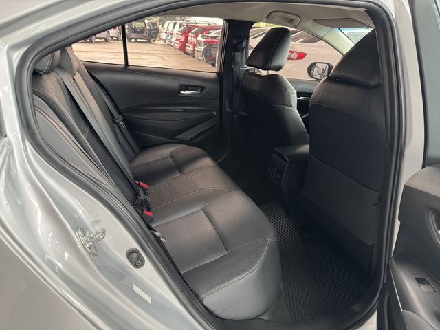 TOYOTA豐田 ALTIS  第17張相片