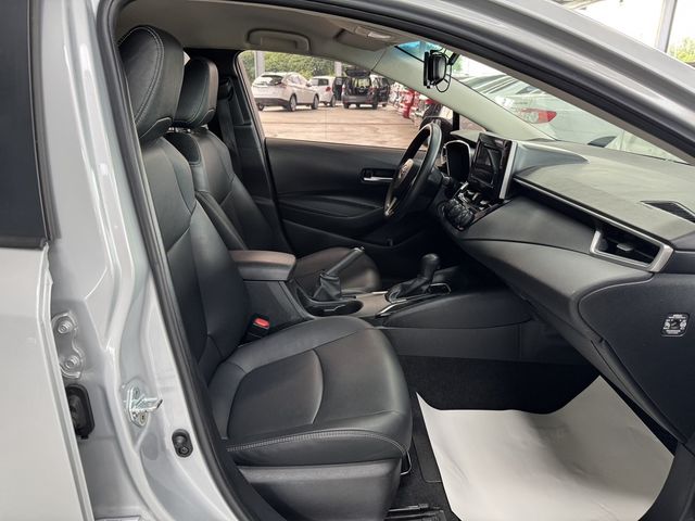 TOYOTA豐田 ALTIS  第18張相片