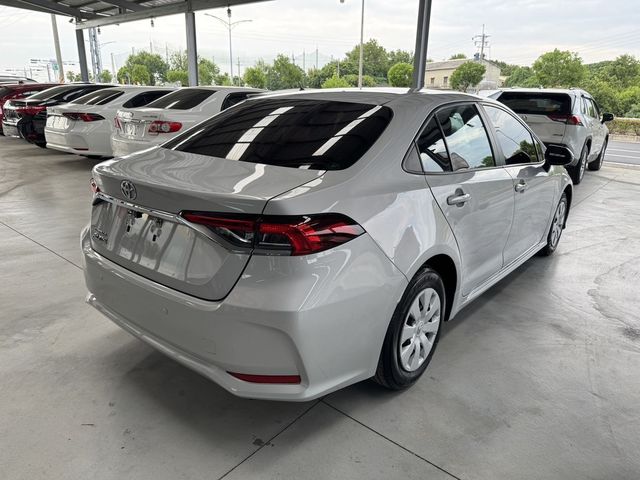 TOYOTA豐田 ALTIS  第19張相片