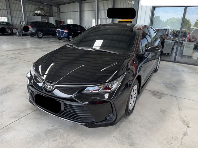 TOYOTA豐田 ALTIS  第1張相片