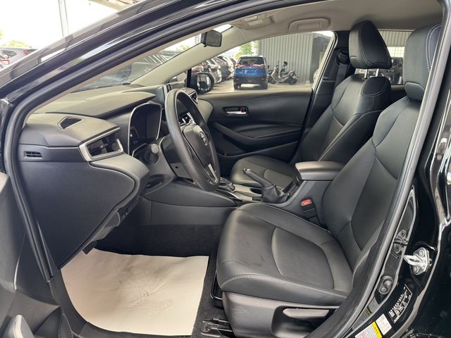 TOYOTA豐田 ALTIS  第2張相片