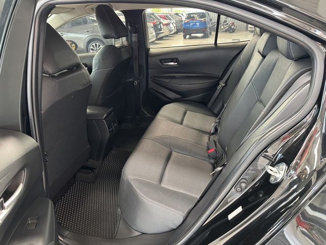 TOYOTA豐田 ALTIS  第3張相片