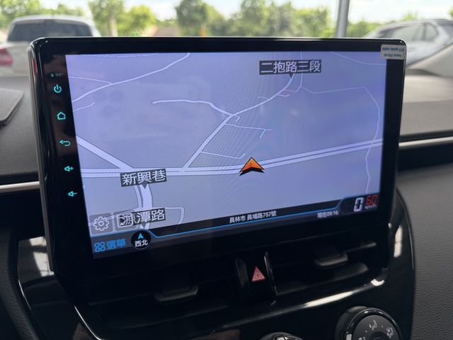 TOYOTA豐田 ALTIS  第7張相片