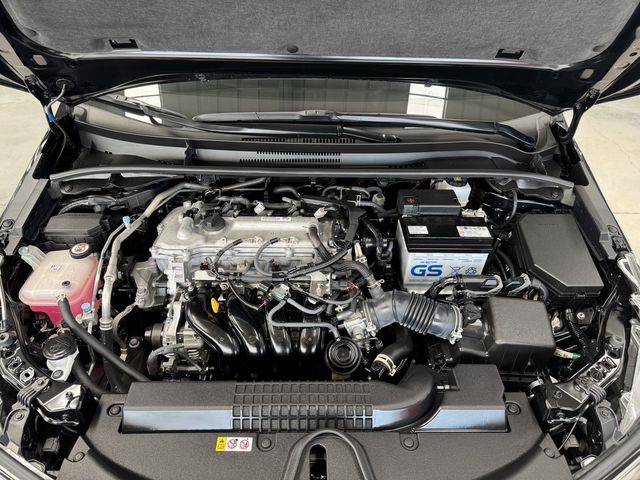 TOYOTA豐田 ALTIS  第13張相片