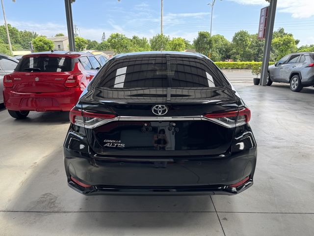TOYOTA豐田 ALTIS  第14張相片