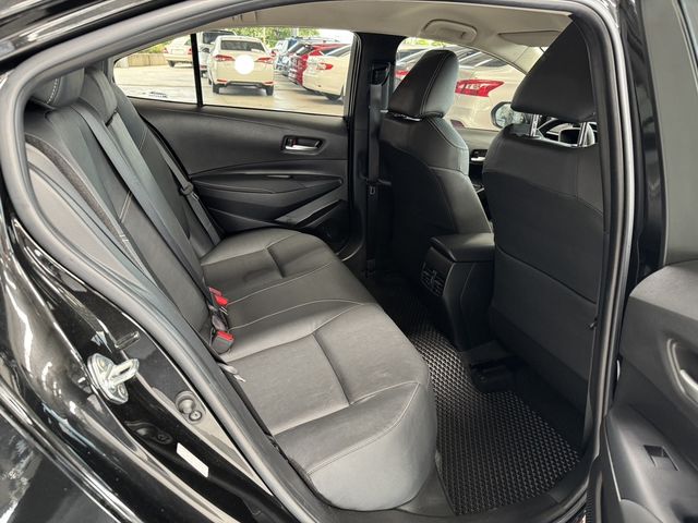 TOYOTA豐田 ALTIS  第17張相片