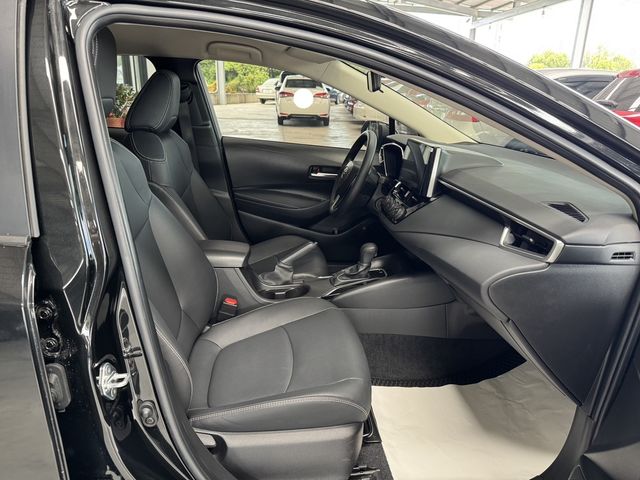 TOYOTA豐田 ALTIS  第19張相片