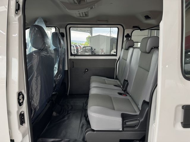 TOYOTA豐田 TOWN ACE  第3張相片