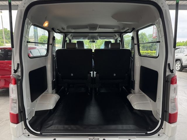 TOYOTA豐田 TOWN ACE  第12張相片