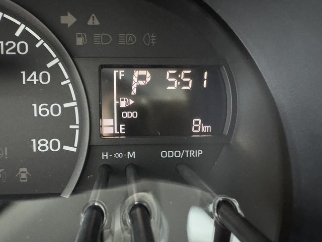TOYOTA豐田 TOWN ACE  第6張相片